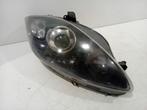 Koplamp rechts Seat Leon, Onderdelen@venauto.nl, Van der Ven Autorecycling B.V., Gebruikt, Ettenseweg 76, 4706 PB Roosendaal, The Netherlands
