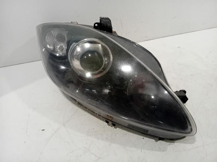 Koplamp rechts Seat Leon, Auto-onderdelen, Verlichting, Seat, Gebruikt, Herkomst onderdeel bekend, 12 maanden garantie, Ophalen of Verzenden