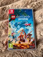 LEGO Horizon Adventures - Nintendo Switch, Spelcomputers en Games, Games | Nintendo Switch, 1 speler, Nieuw, Eén computer, Vanaf 7 jaar
