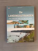 Boek: De Landingstranden - Normandië WO2, Boeken, Ophalen of Verzenden