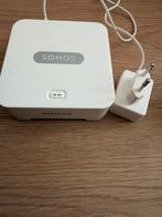 Sonos bridge, Gebruikt, Overige typen, Ophalen of Verzenden, Sonos