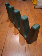 Kunststof laarzenrek, geschikt voor het ophangen van laarzen, Ophalen of Verzenden, Zo goed als nieuw