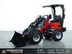 2026 Norcar a7240 Power+ Edition VK10469 Minishovel