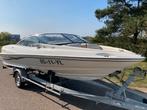 speedboot Regal 1800 lsr, Watersport en Boten, Ophalen, Gebruikt, Binnenboordmotor, 120 tot 200 pk