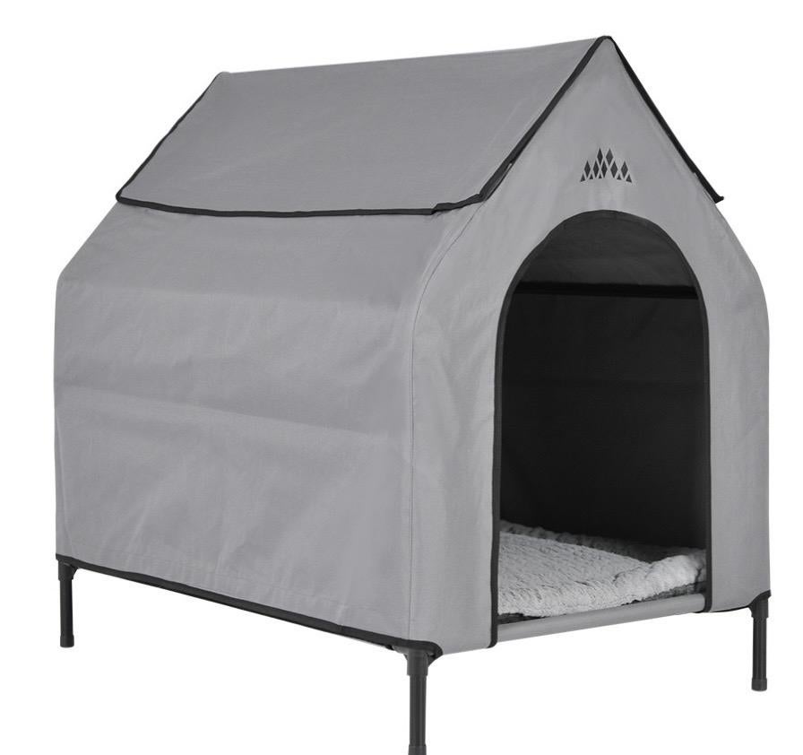 Hondentent, Ophalen of Verzenden, 110 cm of meer