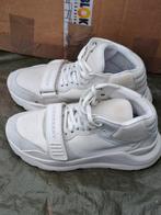 Burberry Sneakers - Wit - Maat 38, Kleding | Dames, Schoenen, Wit, Ophalen of Verzenden, Sneakers of Gympen, Burberry