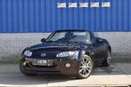 Mazda MX-5 1.8 Niseko Roadster Coupe, Auto's, Achterwielaandrijving, Gebruikt, 4 cilinders, Cabriolet