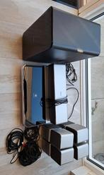 Philips Blu-ray speler met 5.1 geluidssysteem, Audio, Tv en Foto, Home Cinema-sets, Ophalen, Philips, Gebruikt, Blu-ray-speler