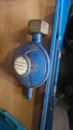 Gasfles aankoppeling, Caravans en Kamperen, Ophalen of Verzenden