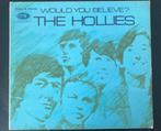The Hollies - Would You Believe? CD, Ophalen of Verzenden, Gebruikt, Poprock