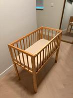 Co sleeper, Kinderen en Baby's, Babywiegjes en Ledikanten, Ophalen, Gebruikt, Wieg