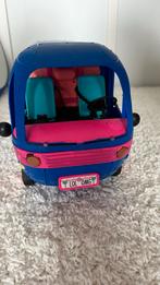 LOL Surprise Camper met BBQ en accessoires, Ophalen of Verzenden, Gebruikt, Meisje
