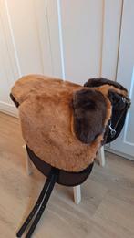 F.R.A. Macon Extra barebackpad nieuw, Ophalen of Verzenden, Nieuw, Dekje