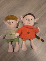 Gorgel knuffels 30 cm, Ophalen of Verzenden, Zo goed als nieuw, Overige typen