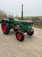 Deutz 4006, Ophalen, Meer dan 10000, Tot 80 Pk, Gebruikt