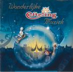 Various - Wonderlijke Efteling Muziek (CD, Comp, RE), Ophalen of Verzenden, Zo goed als nieuw, Overige typen
