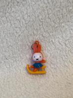 Bruna Nijntje hanger - zonder letter kerst, Ophalen of Verzenden, Zo goed als nieuw