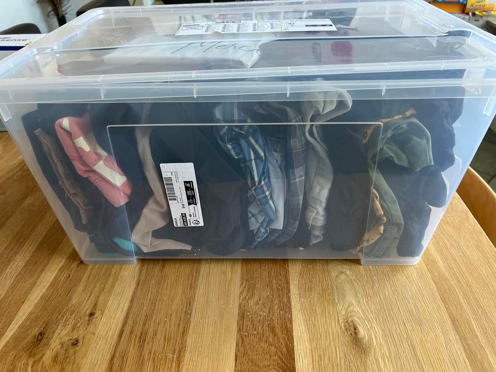 Dameskleding pakket, Kleding | Dames, Overige Dameskleding, Ophalen of Verzenden, Gedragen