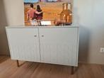 Dressoir en twee nachtkastjes, Ophalen, 25 tot 50 cm, 200 cm of meer