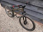 Kona Dirt Jumper, Ophalen, 24 inch of meer, Gebruikt, Staal