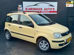 Fiat Panda 1.1 Active *APK NIEUW*NETTE AUTO*AIRCO, Auto's, Voorwielaandrijving, 4 stoelen, Origineel Nederlands, Handgeschakeld