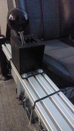 Sim Racing Shifter - H-patroon versnellingspook, Ophalen of Verzenden, Gebruikt, Overige merken