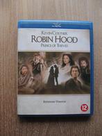 Blu-ray Robin Hood: Prince of Thieves Kevin Costner, Ophalen of Verzenden, Zo goed als nieuw, Actie