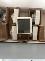 Gira 2-polige wisselschakelaar - Nieuw in doos, Hobby en Vrije tijd, Elektronica-componenten, Ophalen of Verzenden, Nieuw