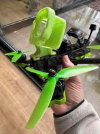 FPV drone Nazgul5 HD vista, 250 tot 900 gram, Gebruikt, Basiskwaliteit, 100 tot 1000 meter