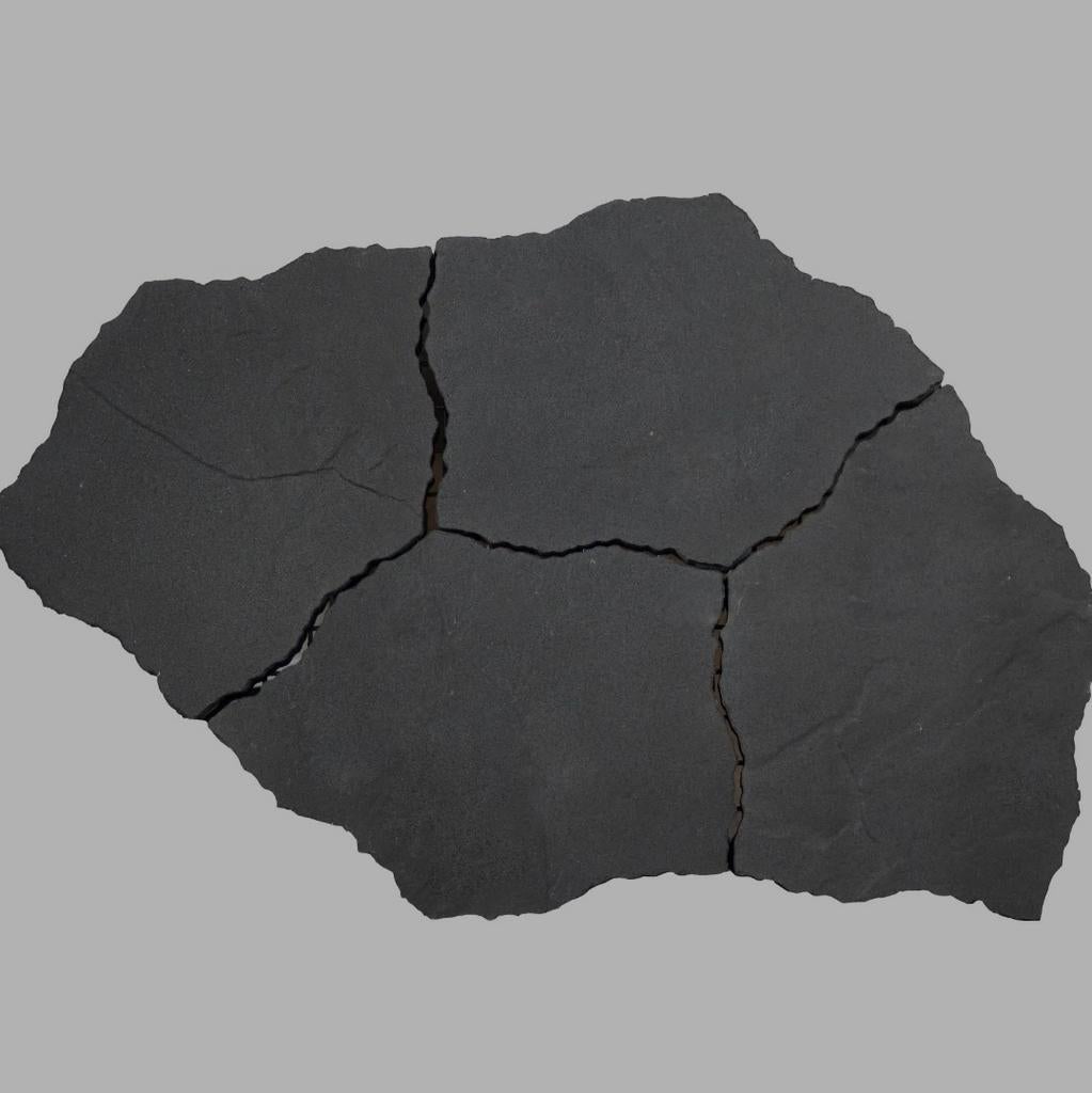 Tuintegels GeoArdesia Alivo Milano 57x46 cm, Ophalen, Nieuw, Minder dan 5 m², Beton