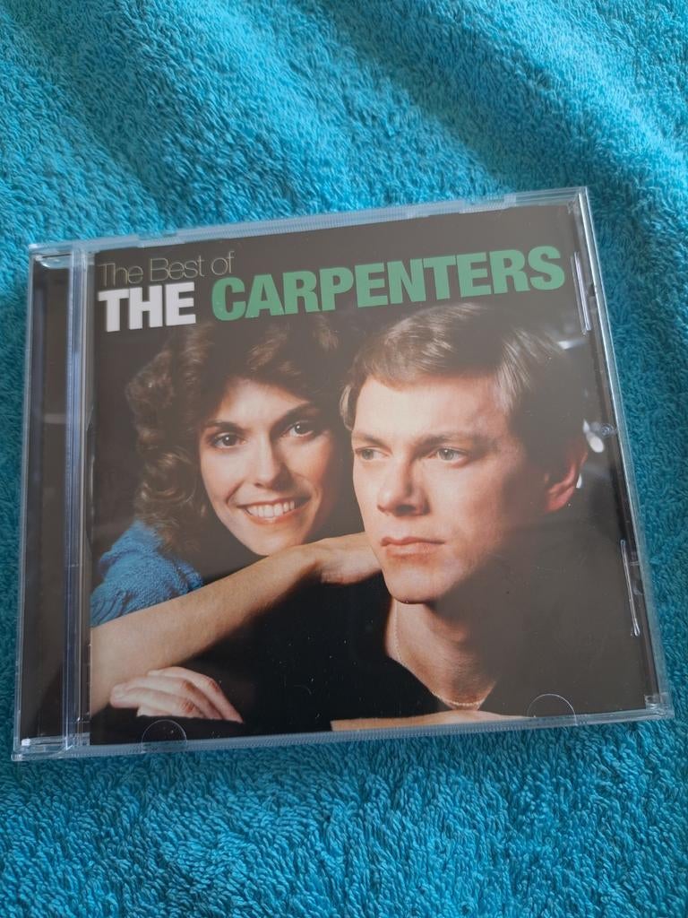 The CARPERTERS, Ophalen of Verzenden, Nieuw in verpakking
