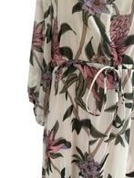 Ba&sh jurk L, Kleding | Dames, Jurken, Beige, Ophalen of Verzenden, Zo goed als nieuw, Boven de knie