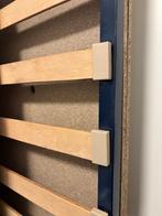 Platen bodem, Ophalen, Gebruikt, 90 cm, Eenpersoons