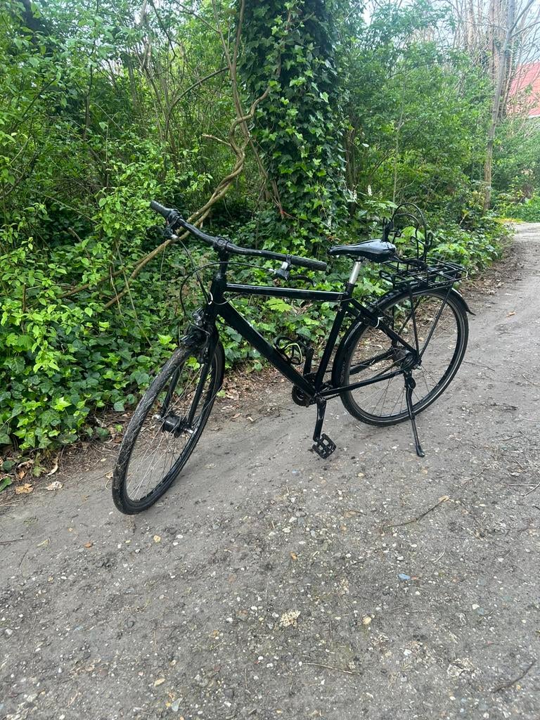 Kalkhoff fiets, Ophalen, Gebruikt, Overige merken, Versnellingen