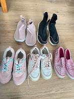 Meisjes schoenen, Kinderen en Baby's, Ophalen, Zo goed als nieuw, Meisje, Schoentjes