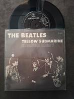 The Beatles - Yellow Submarine / Eleanor Rigby Single, Cd's en Dvd's, Vinyl Singles, Gebruikt, 7 inch, Single, Ophalen of Verzenden