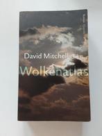 David Mitchell : Wolken🌫atlas, Gelezen, Europa overig, David Mitchell, Ophalen of Verzenden