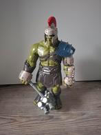 Hulk Gladiator Figuur 35cm - Defect, Ophalen of Verzenden, Gebruikt
