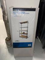 Stellingkast, Ophalen, Nieuw