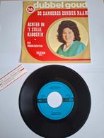 Zangeres zonder naam - achter in 't stille klooster, Ophalen of Verzenden, Zo goed als nieuw, Overige formaten, Levenslied of Smartlap