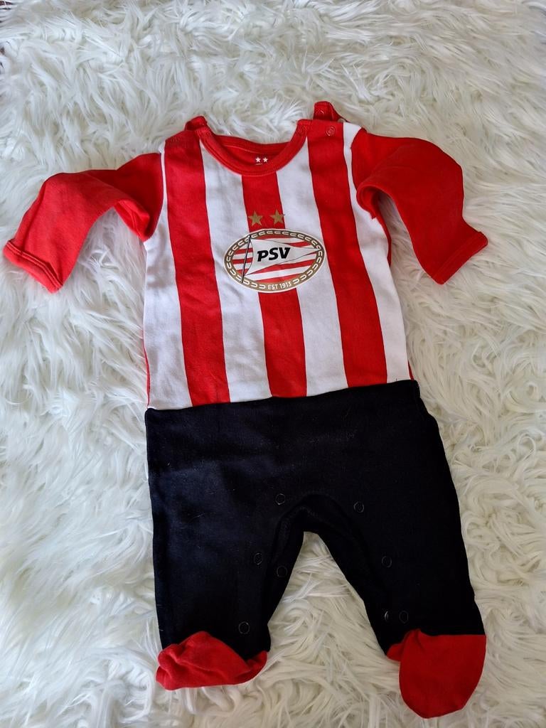 Babykleding PSV, Kinderen en Baby's, Ophalen of Verzenden, Jongetje of Meisje
