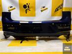 VW GOLF VIII 8 GTI CLUBSPORT ACHTERBUMPERS 5H6807421D LC5B