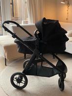 Kinderwagen Maxi Cosi, autostoel met isofix - compleet, Ophalen, Gebruikt, Isofix, 0 t/m 13 kg