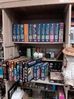 Diverse Jan van Haasteren & Wasgij puzzels, Ophalen of Verzenden, 500 t/m 1500 stukjes, Gebruikt, Legpuzzel