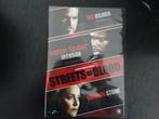 Streets of blood, Vanaf 16 jaar, Ophalen of Verzenden, Zo goed als nieuw, Actie