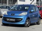 Peugeot 107 1.0-12V XS APK Nieuw | Airco | El ramen, Auto's, Peugeot, Voorwielaandrijving, Elektrische ramen, Stof, Gebruikt