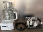 Magimix 4200XL, Ophalen, Zo goed als nieuw, 3 snelheden of meer