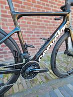 Sale! Cervélo Caledonia 5 Force powermeter inruil mogelijk, 28 inch, Carbon, Nieuw, Meer dan 20 versnellingen