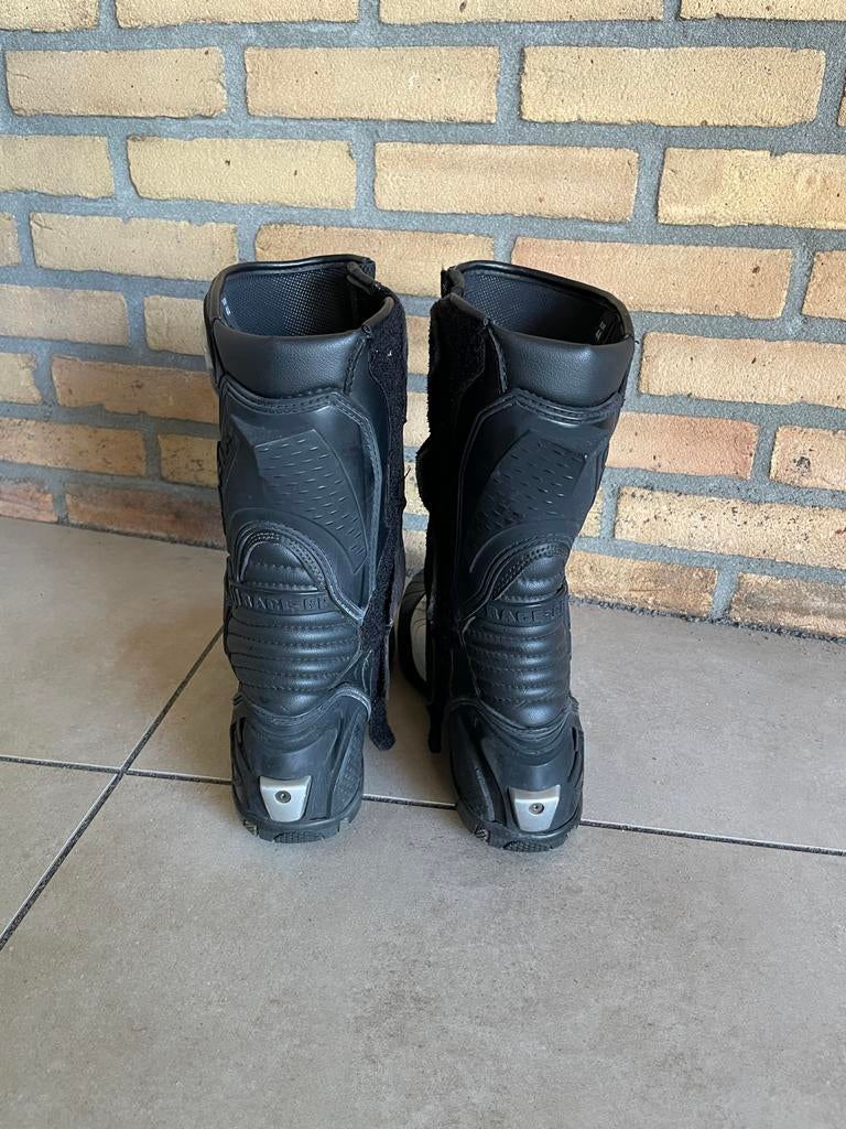 Compleet Rev'it! Motorpak (2-delig) + Berik Laarzen, Ophalen of Verzenden, Tweedehands, Heren, Combipak