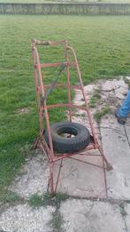 Schapen bekapstoel, Vrouwelijk, Schaap